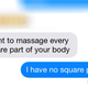 Illustration for article titled 'Tastes Like Chicken': The Grimmest Sexts You've Ever Sent or Received